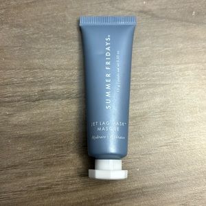 Summer Fridays Jet Lag Mask - Sample
